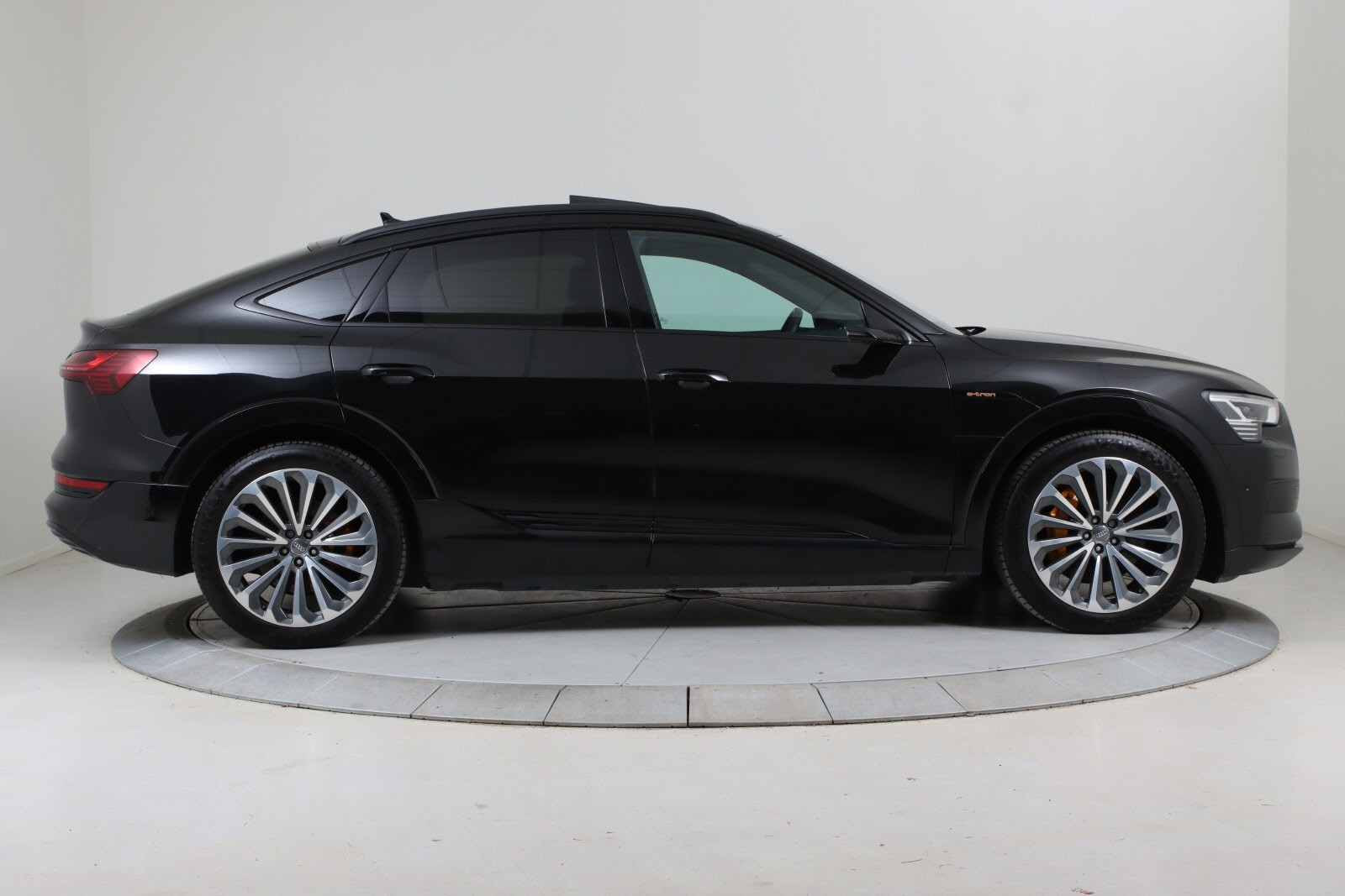 Audi e-tron Sportback