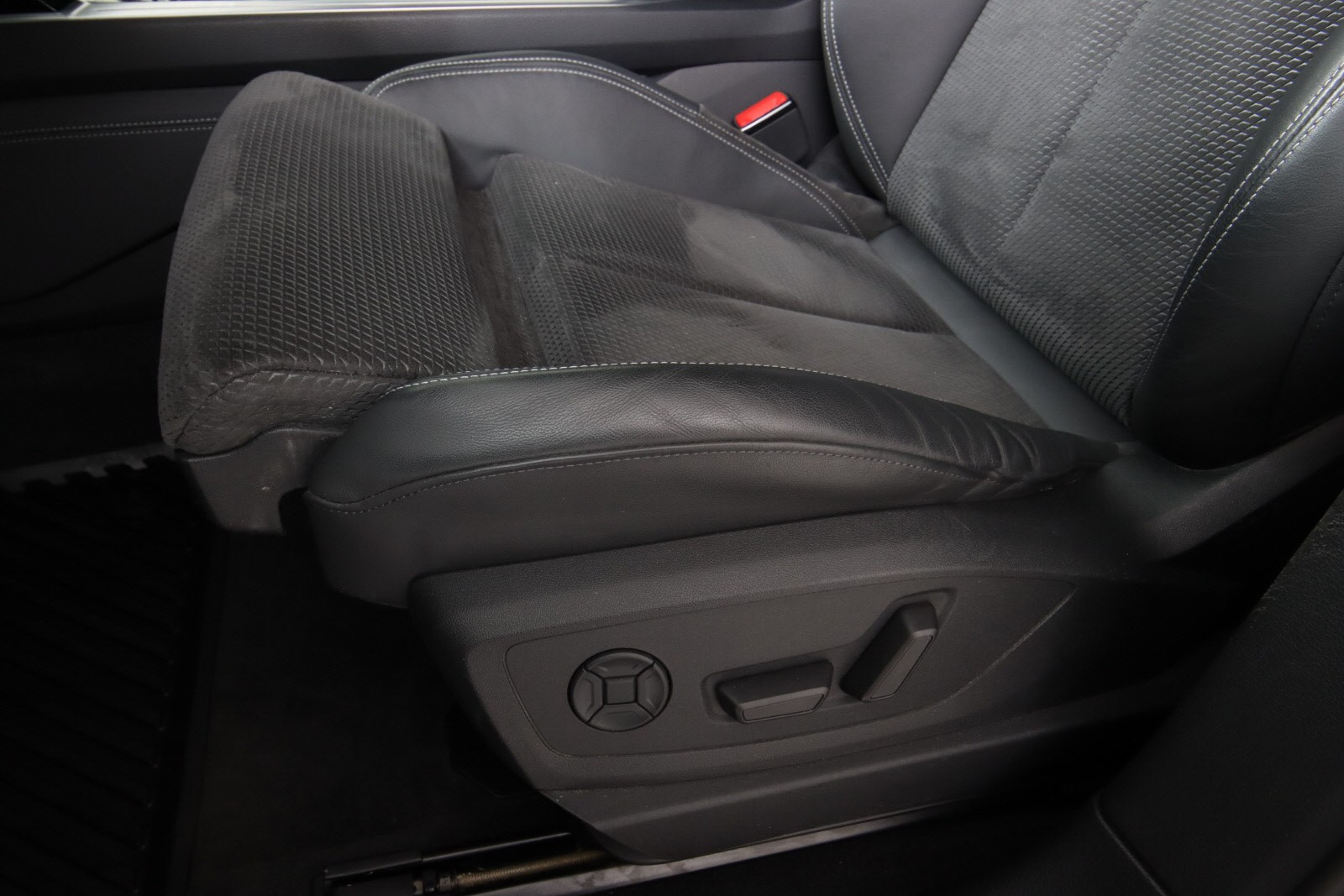 Audi e-tron Sportback