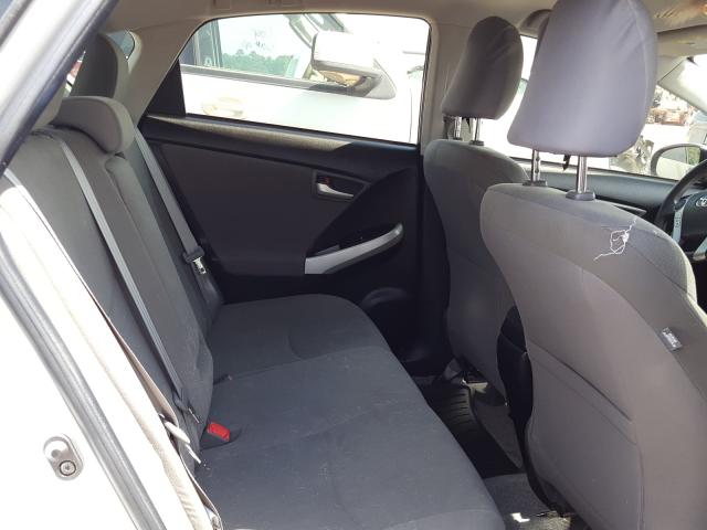 Toyota Prius 2013