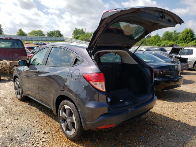 Honda HR-V EXL 2018