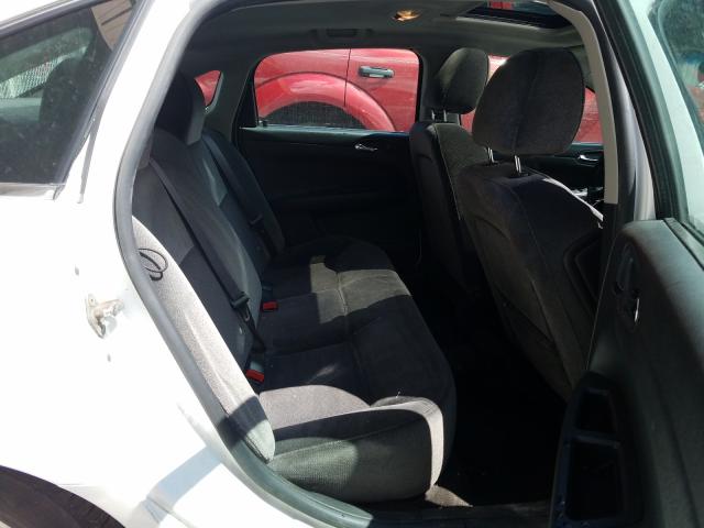 Chevrolet Impala LT 2013