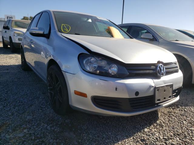 Volkswagen Golf 2013