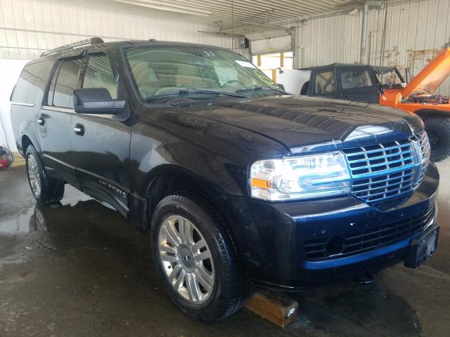 Lincoln Navigator 2014