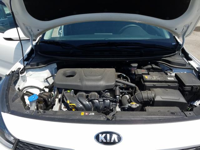 KIA Rio S 2019