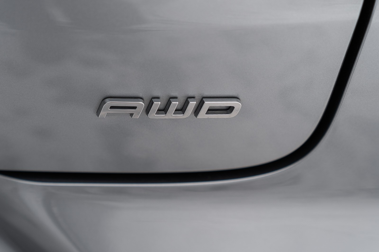 Ford Mustang Mach-E