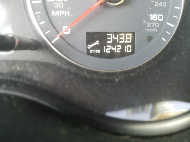 Audi A3 Premium 2011