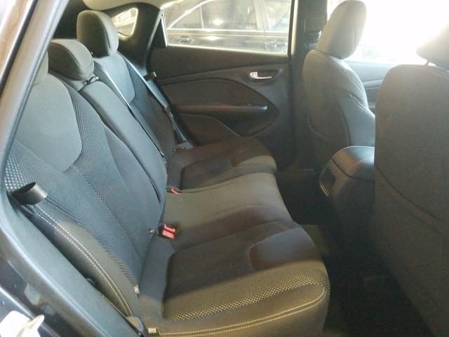 Dodge Dart SXT 2014