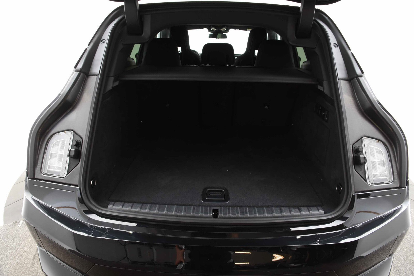 BMW iX xDrive 40