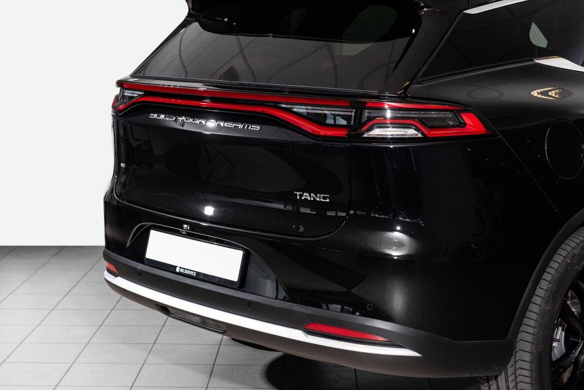 BYD Tang
