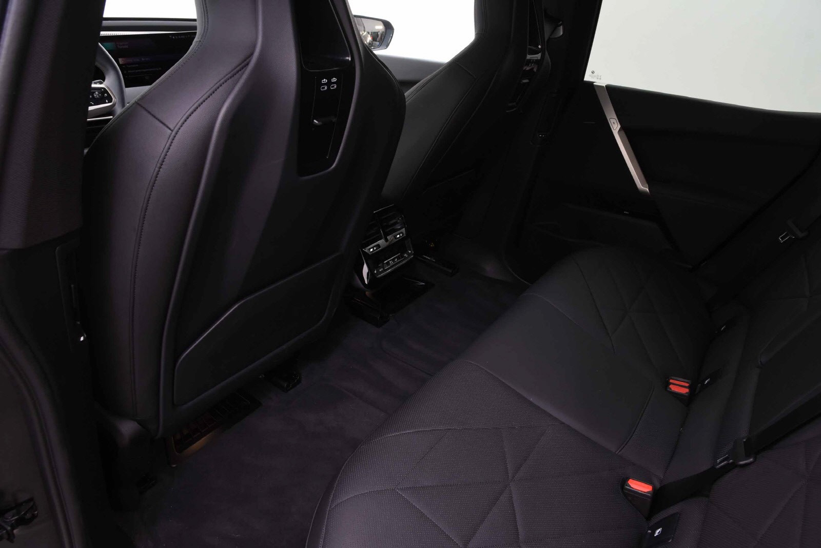 BMW iX xDrive 40
