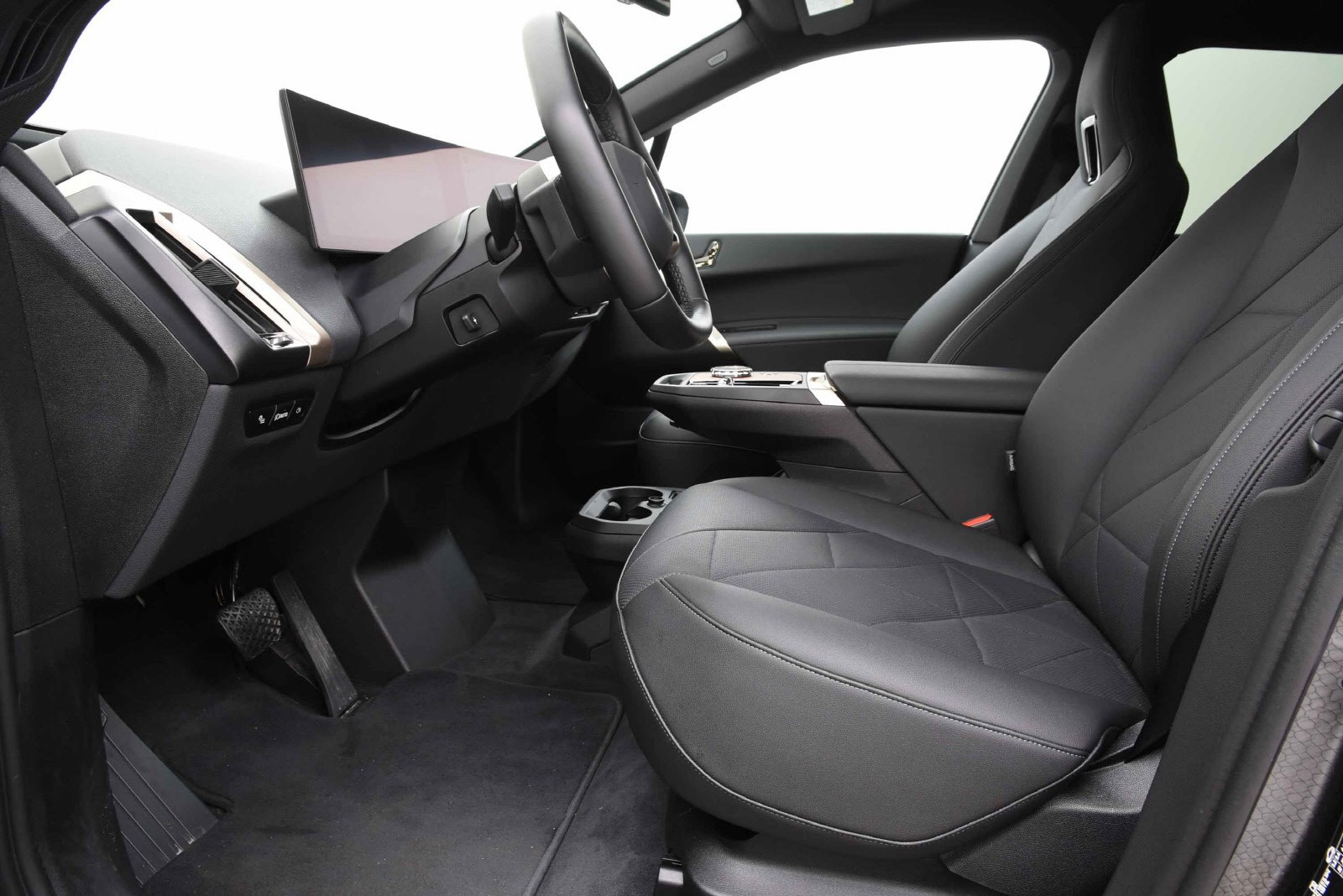 BMW iX xDrive 40