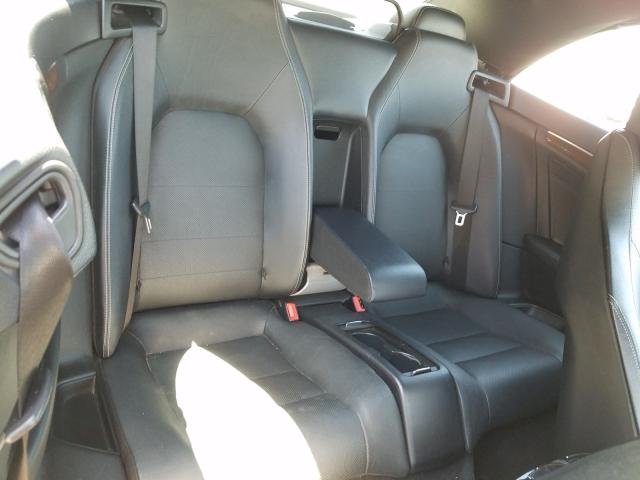 Mercedes-Benz E 350 2014