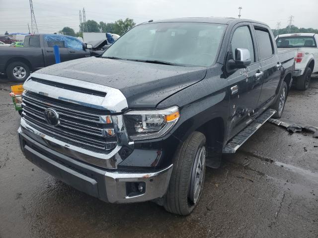 Toyota Tundra CRE 2018