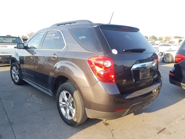 Chevrolet Equinox LT 2013