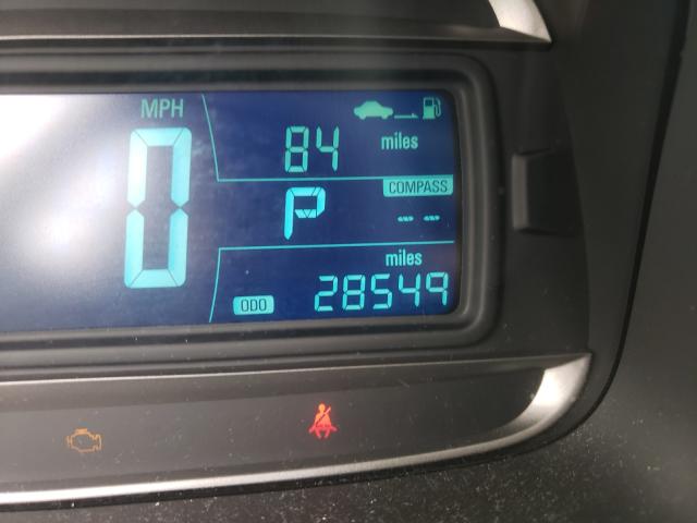 Chevrolet Trax 1LT 2016