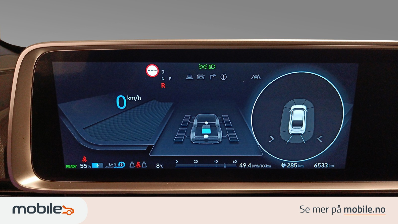 Hyundai Ioniq 6