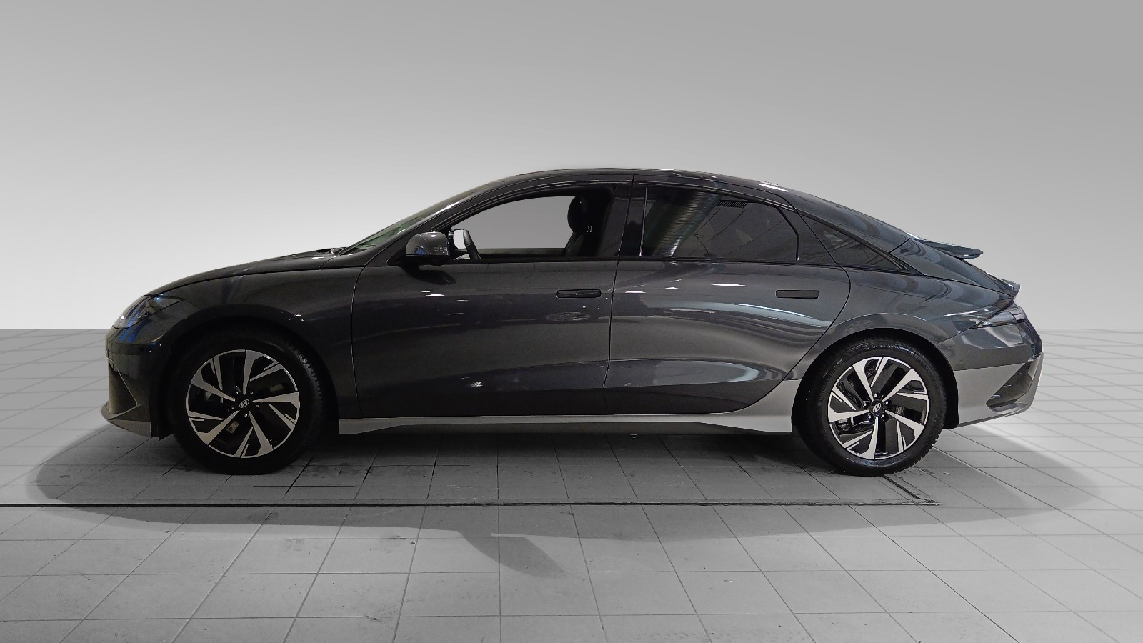 Hyundai Ioniq 6