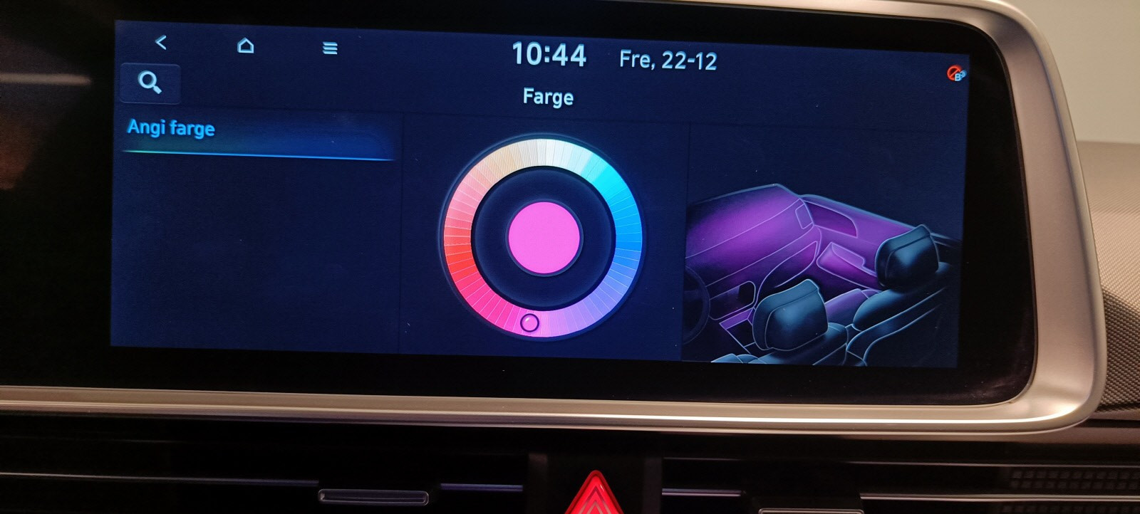 Hyundai Ioniq 6