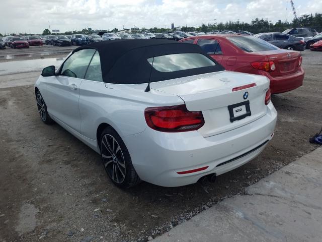 BMW 230I 2020