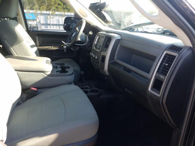 Dodge RAM 2500 ST 2015