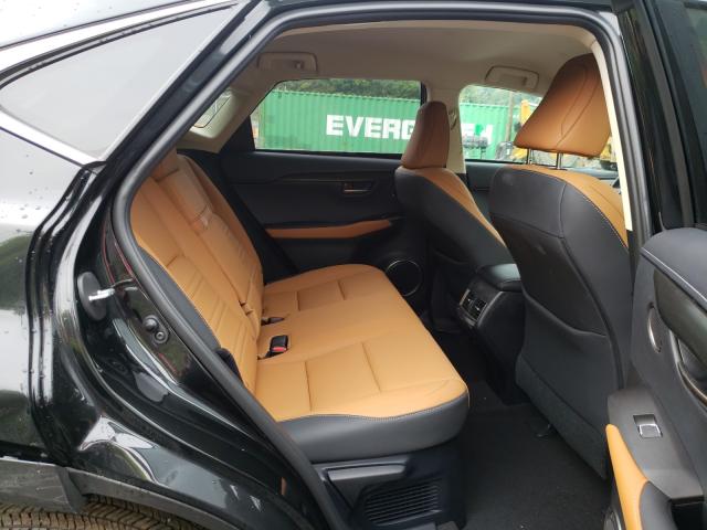 Lexus NX 300 Base 2020