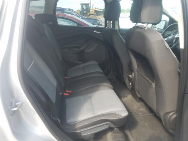 Ford Escape SE 2014