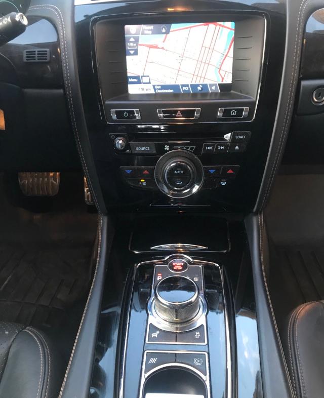 Jaguar XK 2013