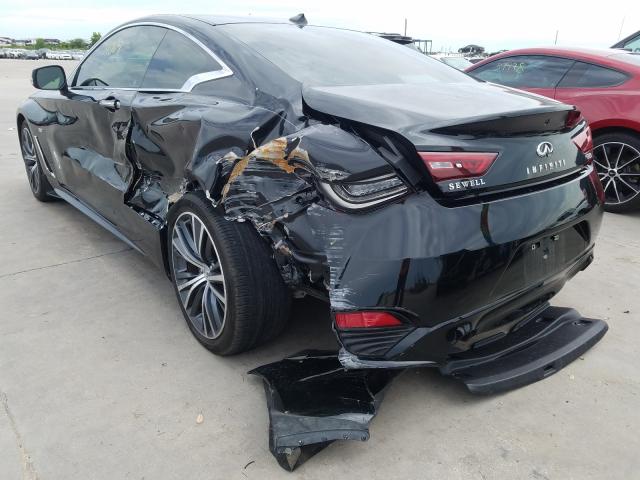 Infiniti Q60 Pure 2019