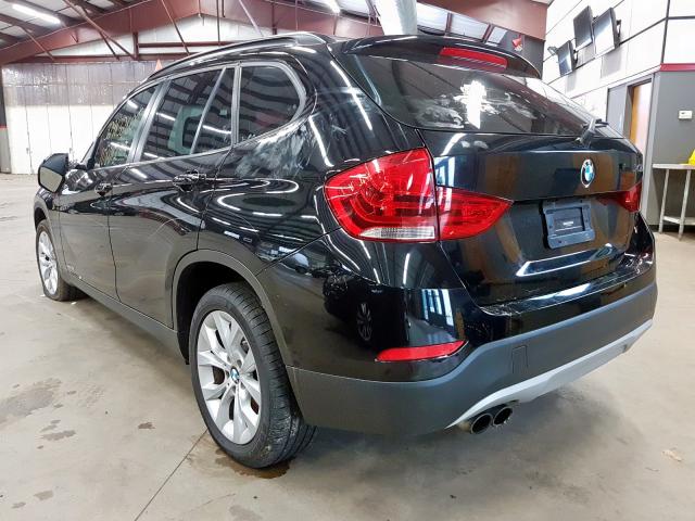 BMW X1 XDRIVE2 2014