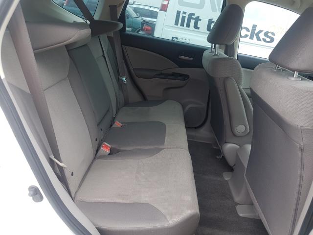 Honda CR-V LX 2013