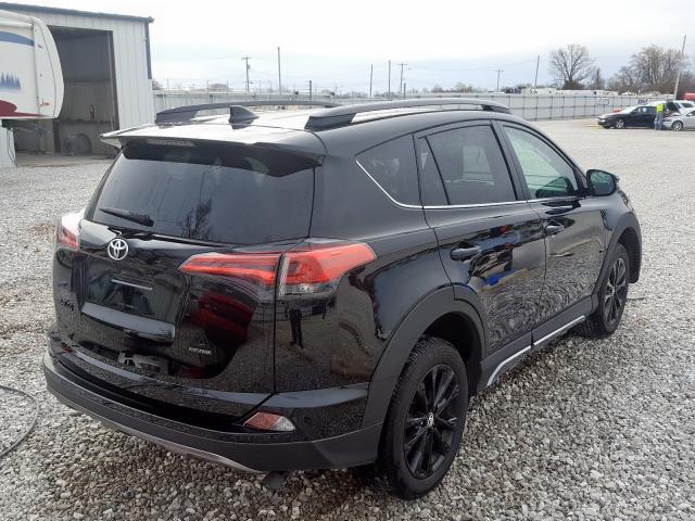 Toyota Rav4 Adven 2018