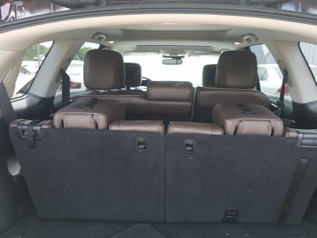 Infiniti JX35 2013