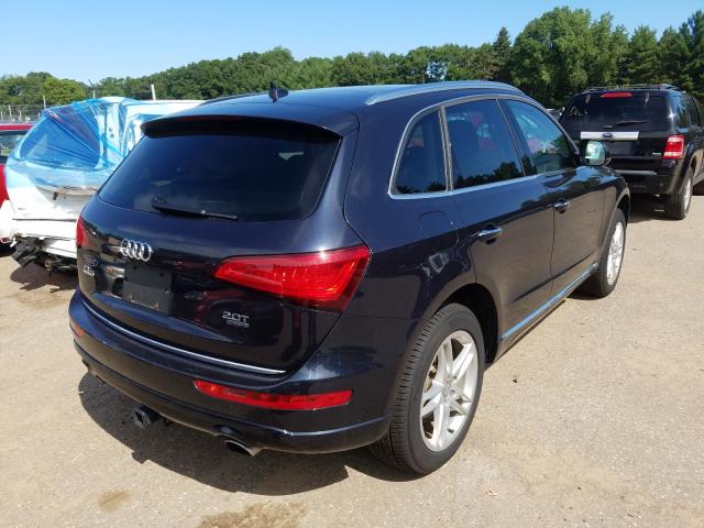 Audi Q5 Premium 2016