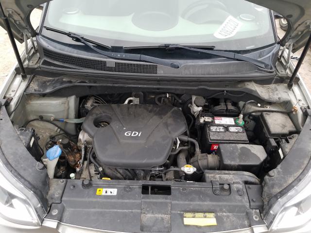 KIA Soul 2014