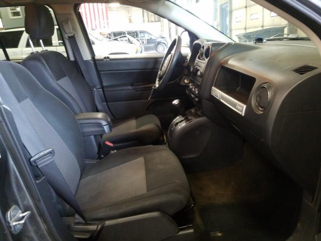 Jeep Compass SP 2014