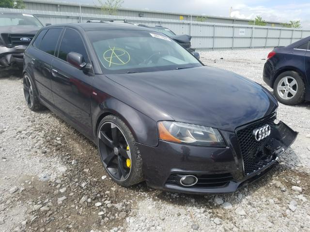 Audi A3 Premium 2011