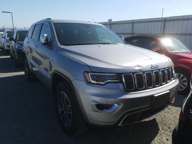 Jeep Grand Cherokee 2019