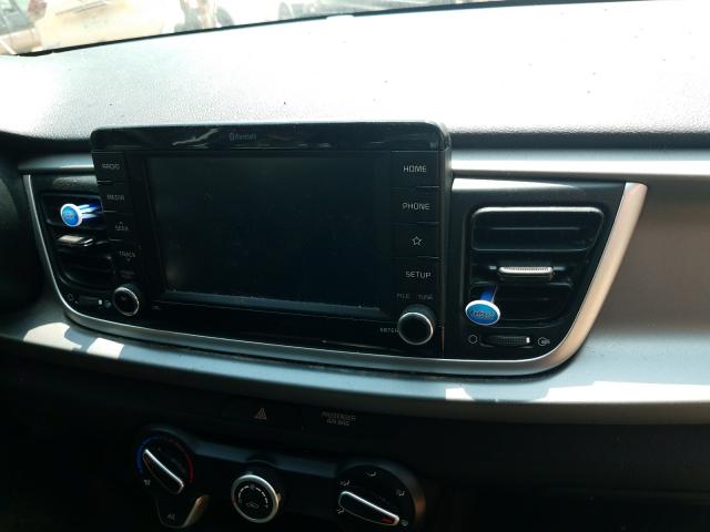 KIA Rio LX 2020