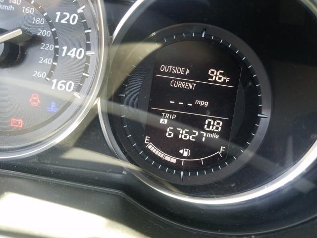 Mazda CX-5 Sport 2015