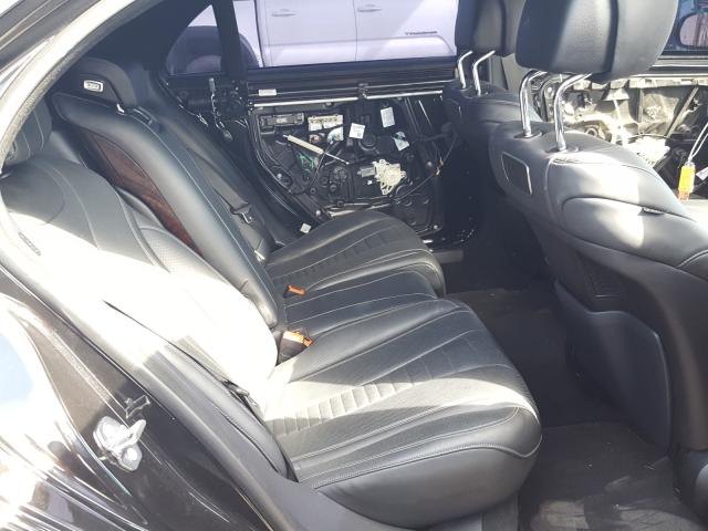 Mercedes-Benz S 560 2018