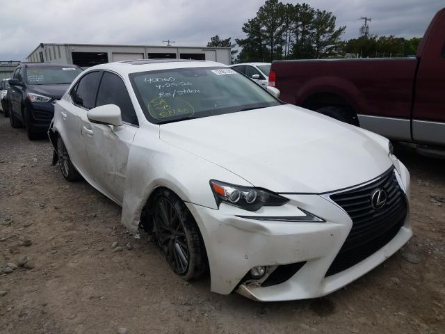Lexus IS 200T 2016