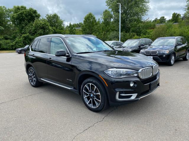 BMW X5 XDRIVE3 2015