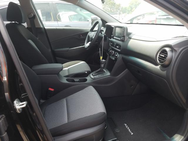 Hyundai Kona SEL 2020