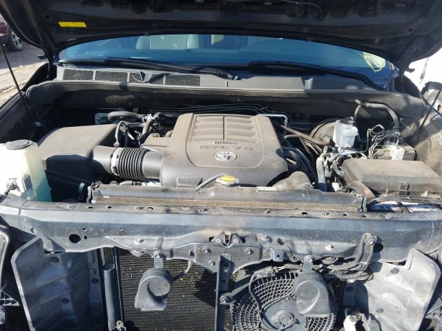 Toyota Sequoia LI 2013