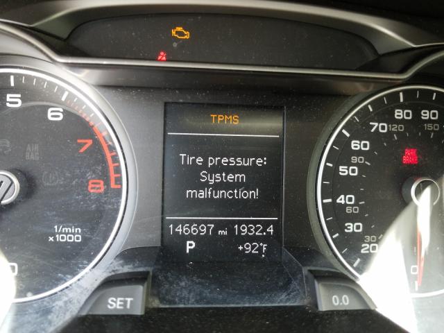 Audi A4 Premium 2013