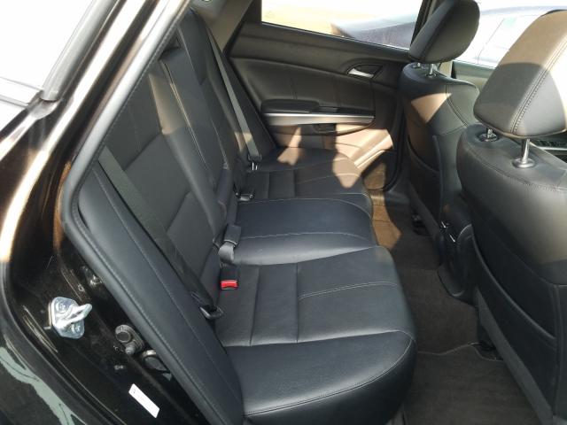 Honda Crosstour 2013