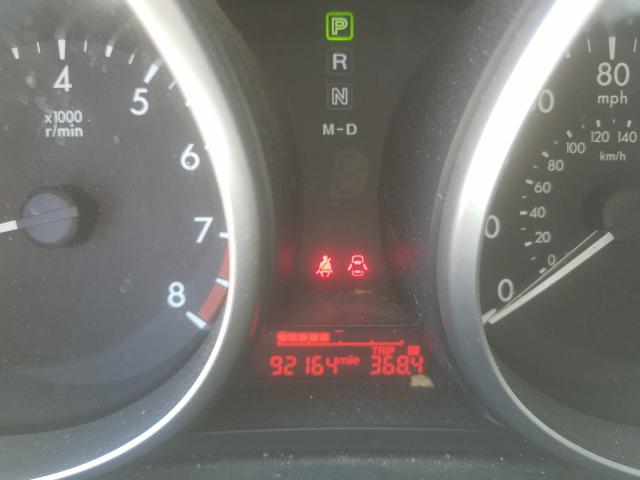 Mazda 5 Sport 2014