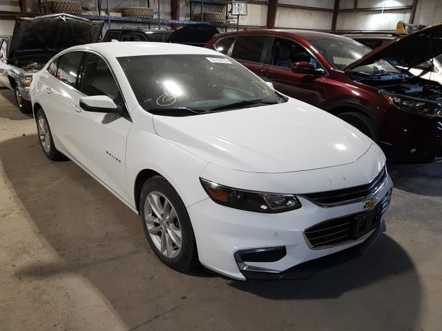 Chevrolet Malibu LT 2017