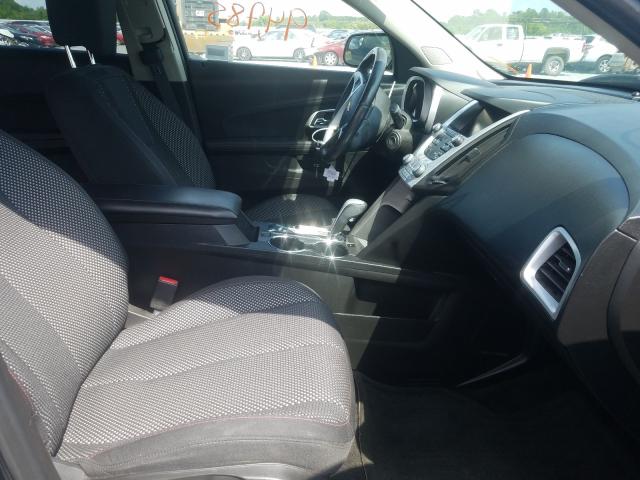 Chevrolet Equinox LT 2013