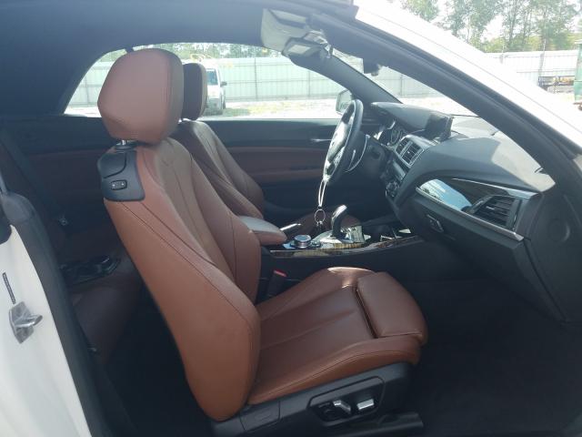 BMW 230I 2017